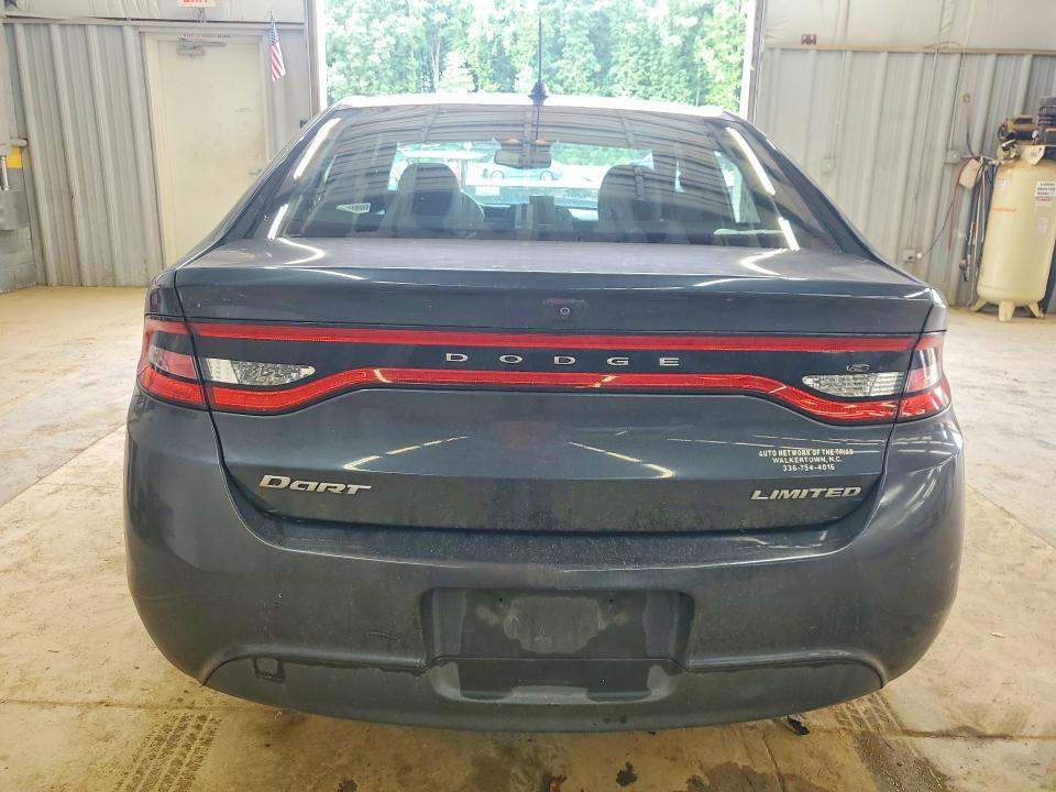 Продажа на аукционе авто 2013 Dodge Dart, vin: 1C3CDFCA2DD315751, номер лота: 52936086