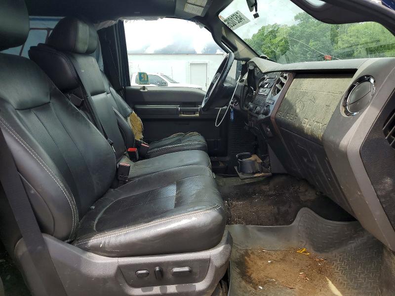 Aukcja sprzedaży 2011 Ford F350, vin: 1FT8W3BT4BEB93866, numer aukcji: 54521026