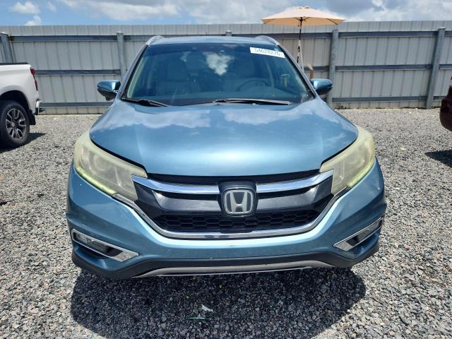 Aukcja sprzedaży 2015 Honda Cr-v, vin: 5J6RM3H98FL015122, numer aukcji: 54628276