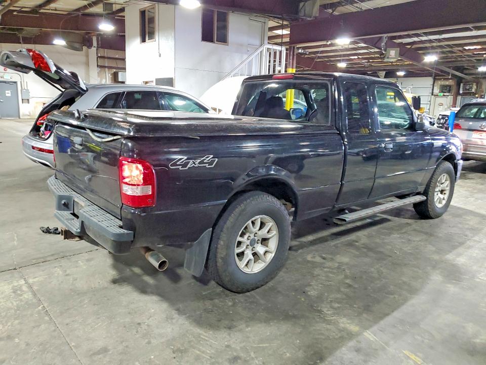 51762896 :رقم المزاد ، 1FTZR45E98PA05936 vin ، 2008 Ford Ranger مزاد بيع