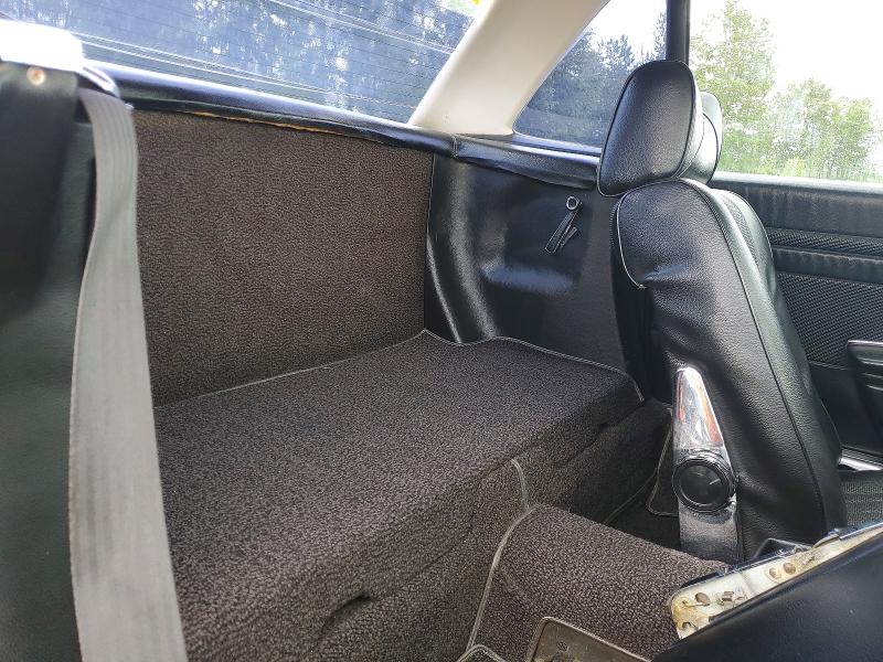 Aukcja sprzedaży 1974 Mercedes-benz 450, vin: 10704412017089, numer aukcji: 53816096