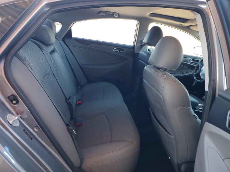 Aukcja sprzedaży 2011 Hyundai Sonata, vin: 5NPEC4AC8BH226189, numer aukcji: 54645886