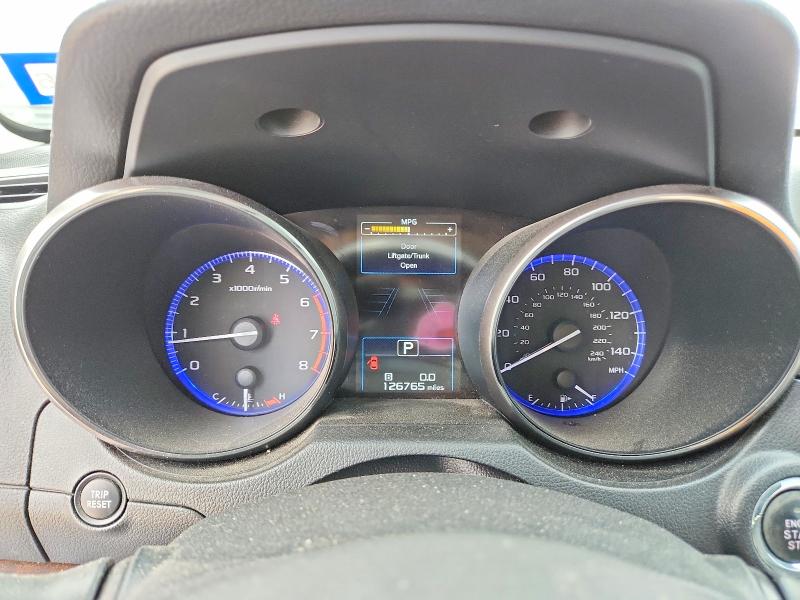 Продаж на аукціоні авто 2015 Subaru Outback, vin: 4S4BSBNC6F3331010, номер лоту: 53653956