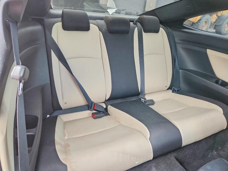 2016 Honda Civic მანქანა იყიდება აუქციონზე, vin: 2HGFC4B09GH302786, აუქციონის ნომერი: 54208906