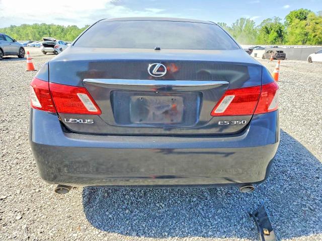 Aukcja sprzedaży 2007 Lexus Es, vin: JTHBJ46G372092512, numer aukcji: 54279016