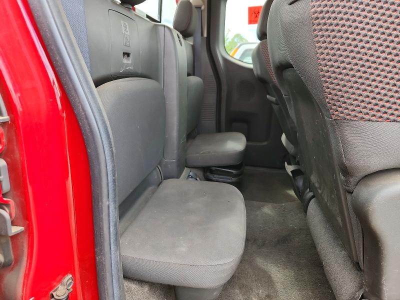 Продажа на аукционе авто 2009 Nissan Frontier, vin: 1N6AD06W29C407024, номер лота: 52401406