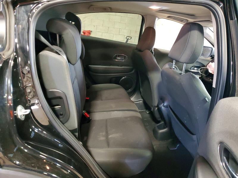 Aukcja sprzedaży 2022 Honda Hr-v, vin: 3CZRU6H55NM721749, numer aukcji: 52687616