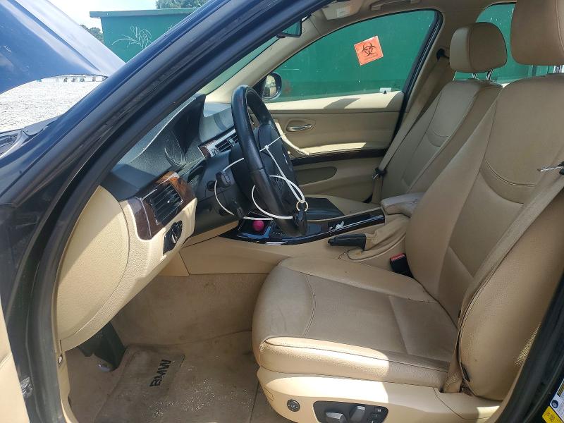 54977656 :رقم المزاد ، WBAPH7C50BE677060 vin ، 2011 Bmw 328 مزاد بيع