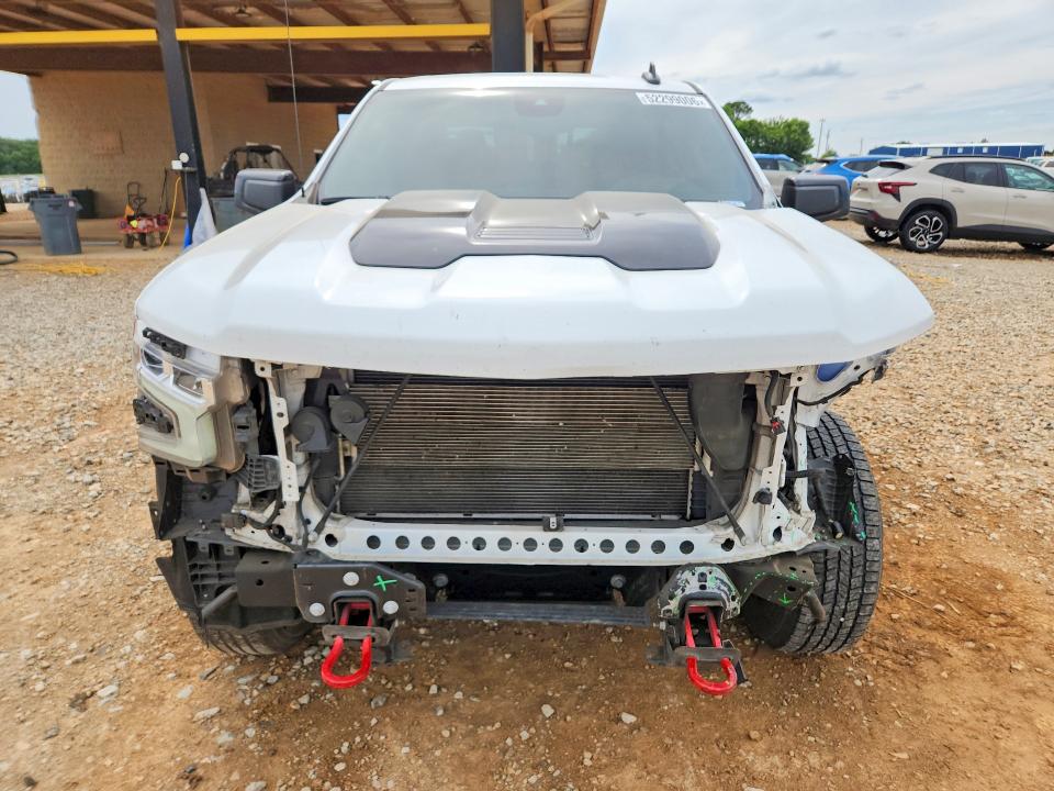 Aukcja sprzedaży 2023 Chevrolet Silverado, vin: 3GCUDFED3PG272908, numer aukcji: 52299006