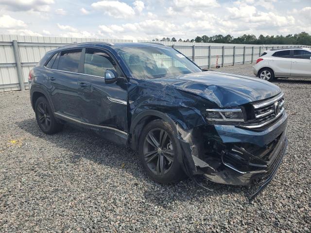 Aukcja sprzedaży 2021 Volkswagen Atlas Cross Sport, vin: 1V2PE2CA8MC224152, numer aukcji: 52480626