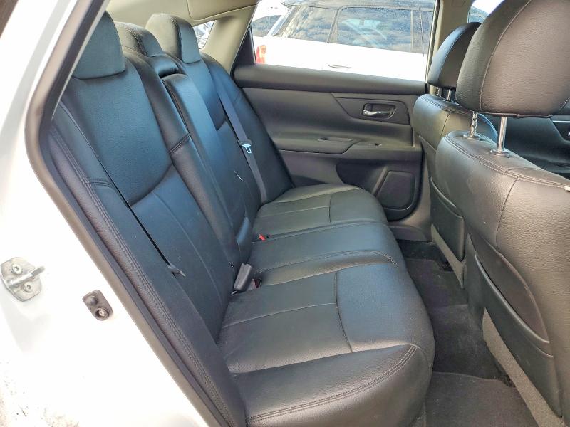 Продажа на аукционе авто 2016 Nissan Altima, vin: 1N4AL3AP4GN314293, номер лота: 53369996