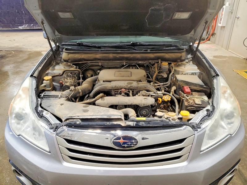 Aukcja sprzedaży 2012 Subaru Outback, vin: 4S4BRCCC4C3253892, numer aukcji: 52339906