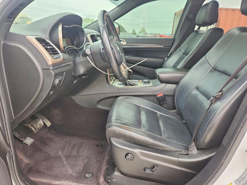 Aukcja sprzedaży 2017 Jeep Grand Cherokee, vin: 1C4RJFBG3HC786985, numer aukcji: 53931866