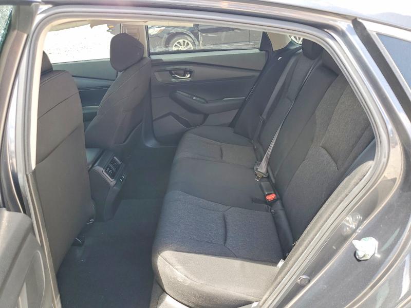 Aukcja sprzedaży 2025 Honda Accord, vin: 1HGCY1F20SA025547, numer aukcji: 54606256