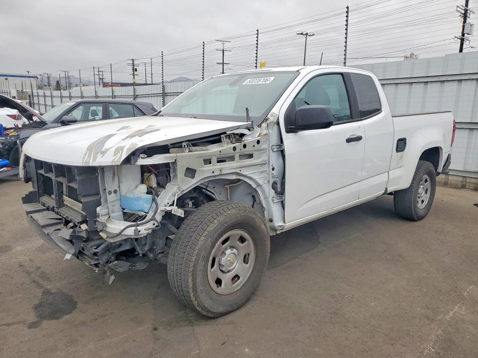 Aukcja sprzedaży 2016 Chevrolet Colorado, vin: 1GCHSBEA9G1276398, numer aukcji: 53228706