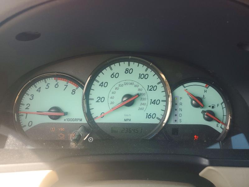 Продаж на аукціоні авто 2004 Toyota Camry Solara, vin: 4T1FA38PX4U038968, номер лоту: 55413766