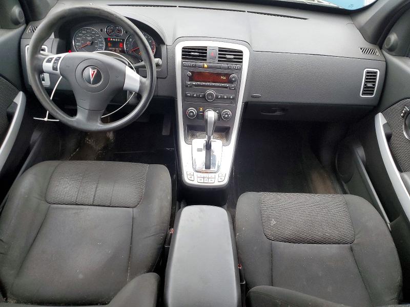 51316486 :رقم المزاد ، 2CKDL63F976005106 vin ، 2007 Pontiac Torrent مزاد بيع