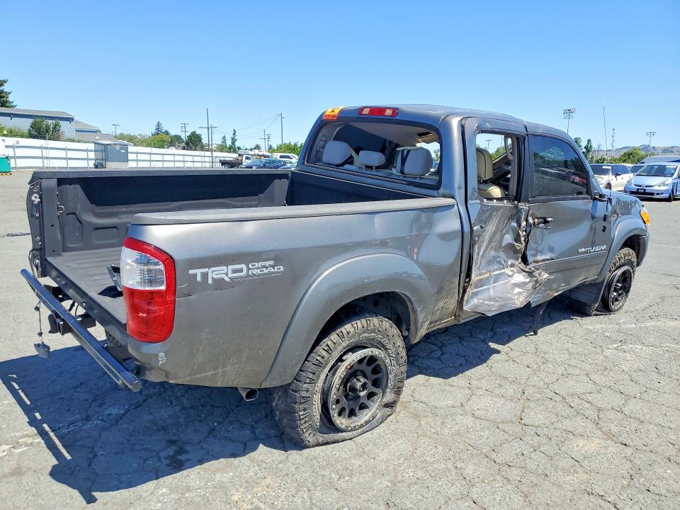 Aukcja sprzedaży 2006 Toyota Tundra, vin: 5TBDT48126S538128, numer aukcji: 54174716