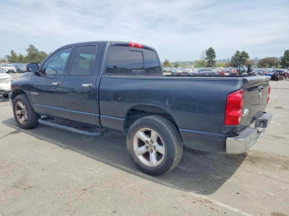 Aukcja sprzedaży 2008 Dodge Ram 1500, vin: 1D7HA18N88J223338, numer aukcji: 51678926