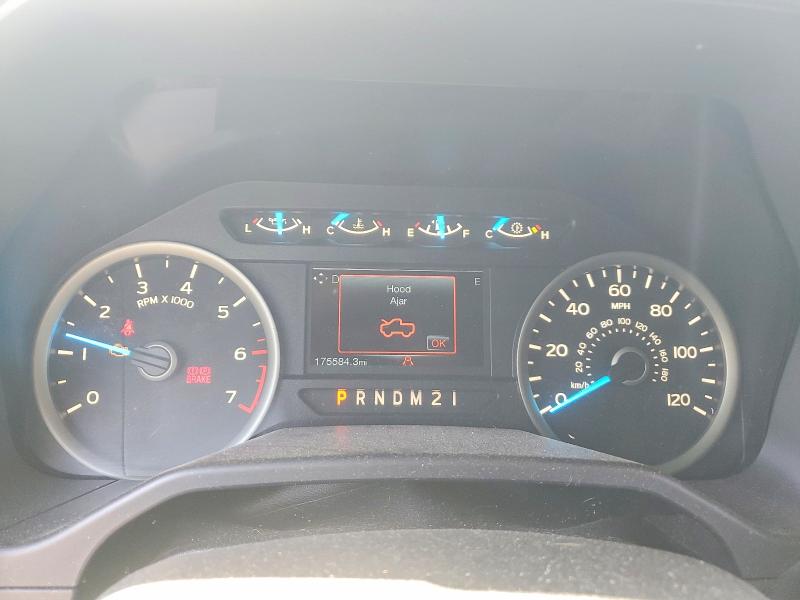 Aukcja sprzedaży 2015 Ford F150, vin: 1FTFW1EF6FKD38771, numer aukcji: 55202066