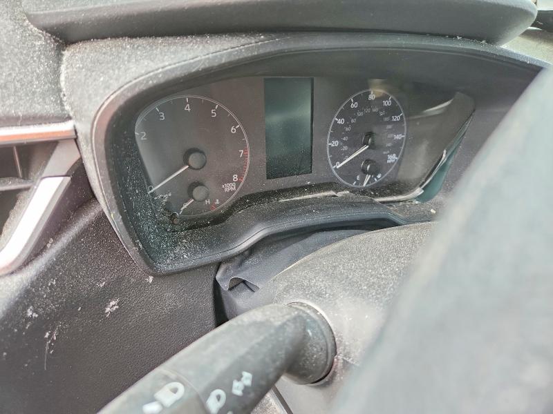 53773616 :رقم المزاد ، 5YFB4MDE3RP091214 vin ، 2024 Toyota Corolla مزاد بيع