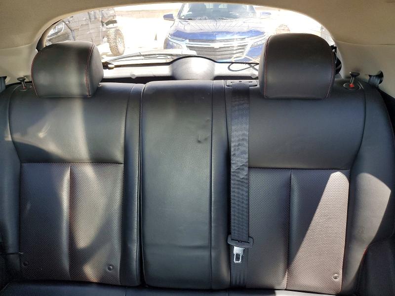 Продаж на аукціоні авто 2011 Nissan Juke, vin: JN8AF5MV0BT018901, номер лоту: 53110506