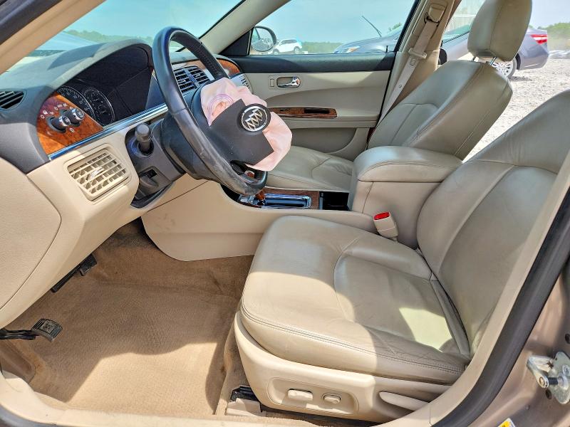 Продаж на аукціоні авто 2006 Buick Lacrosse, vin: 2G4WE587461180554, номер лоту: 54673706
