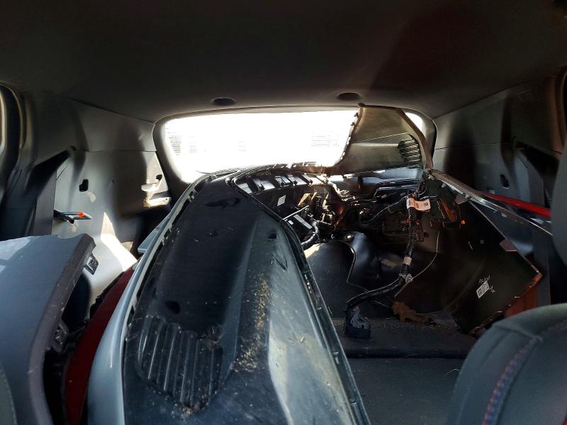 54082186 :رقم المزاد ، 3GN7DSRP4RS253334 vin ، 2024 Chevrolet Equinox مزاد بيع