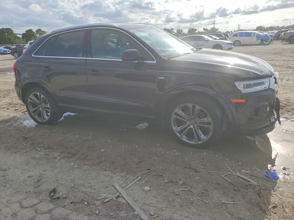 Aukcja sprzedaży 2018 Audi Q3, vin: WA1HCCFS3JR022361, numer aukcji: 51076556