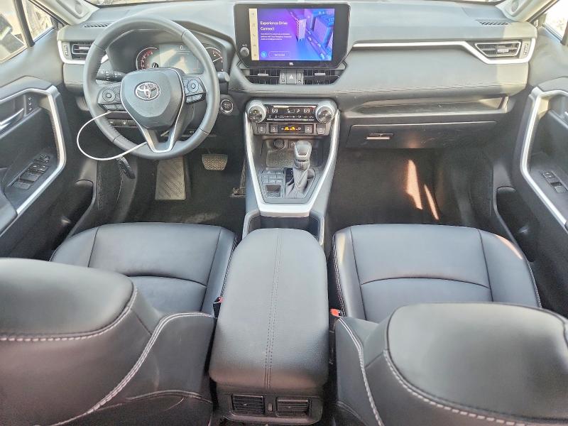 Aukcja sprzedaży 2024 Toyota Rav4, vin: 2T3A1RFV7RC417960, numer aukcji: 53324246
