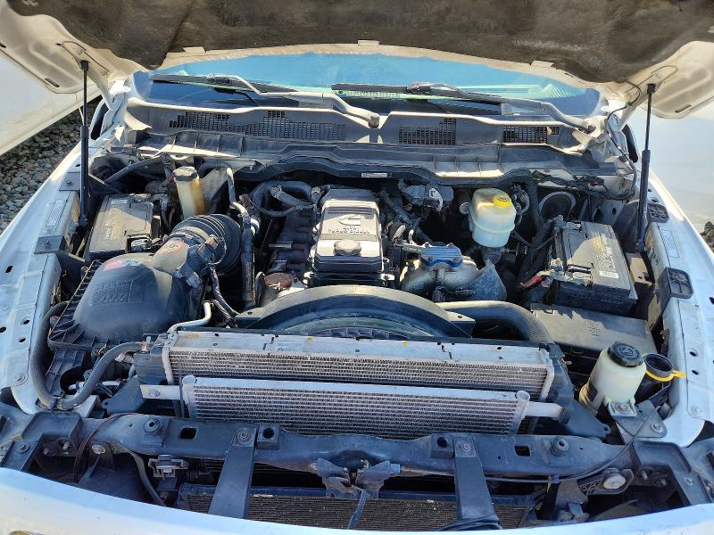 Продажа на аукционе авто 2015 Ram 3500, vin: 3C63RPGL7FG561044, номер лота: 53702846