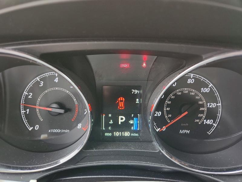 Продаж на аукціоні авто 2016 Mitsubishi Outlander Sport, vin: JA4AP4AW3GZ041653, номер лоту: 52389576