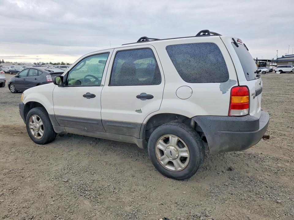 Aukcja sprzedaży 2003 Ford Escape, vin: 1FMYU93103KA72837, numer aukcji: 51167996