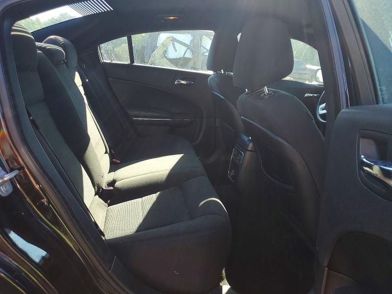 52192396 :رقم المزاد ، 2C3CDXBG8EH134508 vin ، 2014 Dodge Charger مزاد بيع