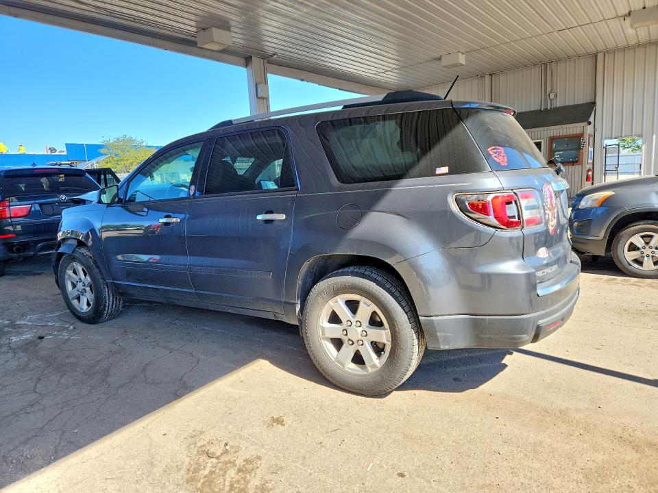 Продаж на аукціоні авто 2014 Gmc Acadia, vin: 1GKKVPKD0EJ297845, номер лоту: 52783846