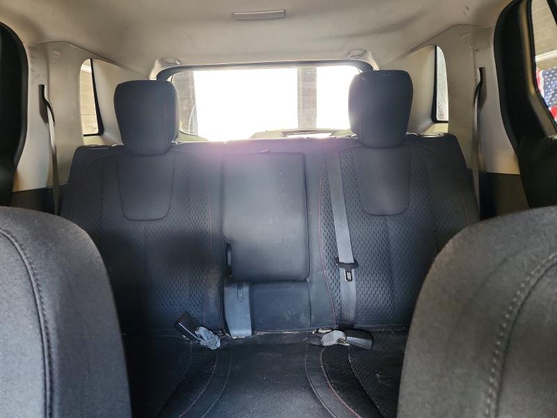 Продажа на аукционе авто 2012 Gmc Terrain, vin: 2GKALMEK2C6329344, номер лота: 52552246