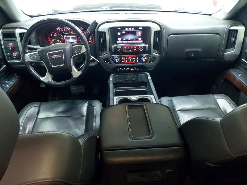 Продаж на аукціоні авто 2015 Gmc Sierra, vin: 3GTU2VEC1FG150716, номер лоту: 51520376