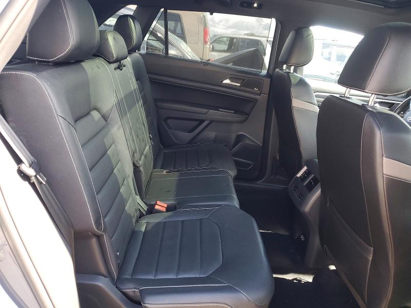 Aukcja sprzedaży 2020 Volkswagen Atlas Cross Sport, vin: 1V2TE2CA3LC232530, numer aukcji: 51513526