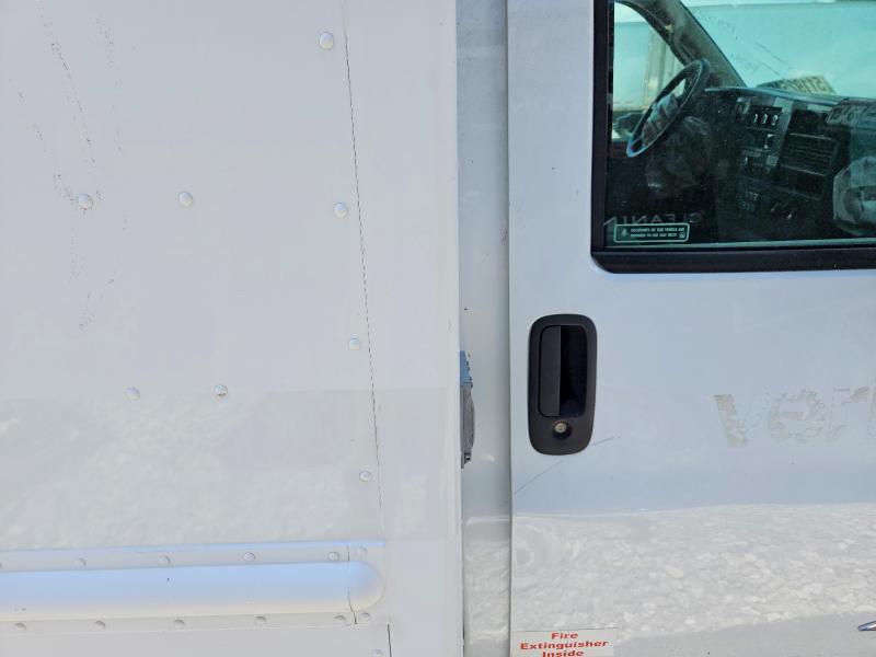 Aukcja sprzedaży 2017 Chev Express G4500, vin: 1HA6GUCG9HN001857, numer aukcji: 51192546