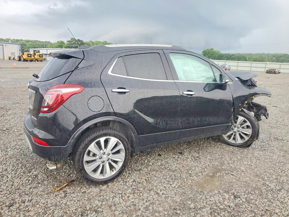Aukcja sprzedaży 2018 Buick Encore, vin: KL4CJASBXJB631871, numer aukcji: 54691136