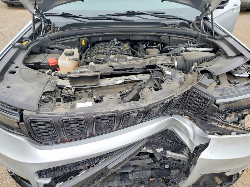 Продаж на аукціоні авто 2024 Jeep Grand Cherokee, vin: 1C4RJKBG2R8950806, номер лоту: 54054986