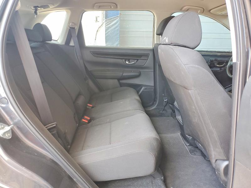 Aukcja sprzedaży 2026 Honda Cr-v, vin: 2HKRS4H23TH420552, numer aukcji: 52509546