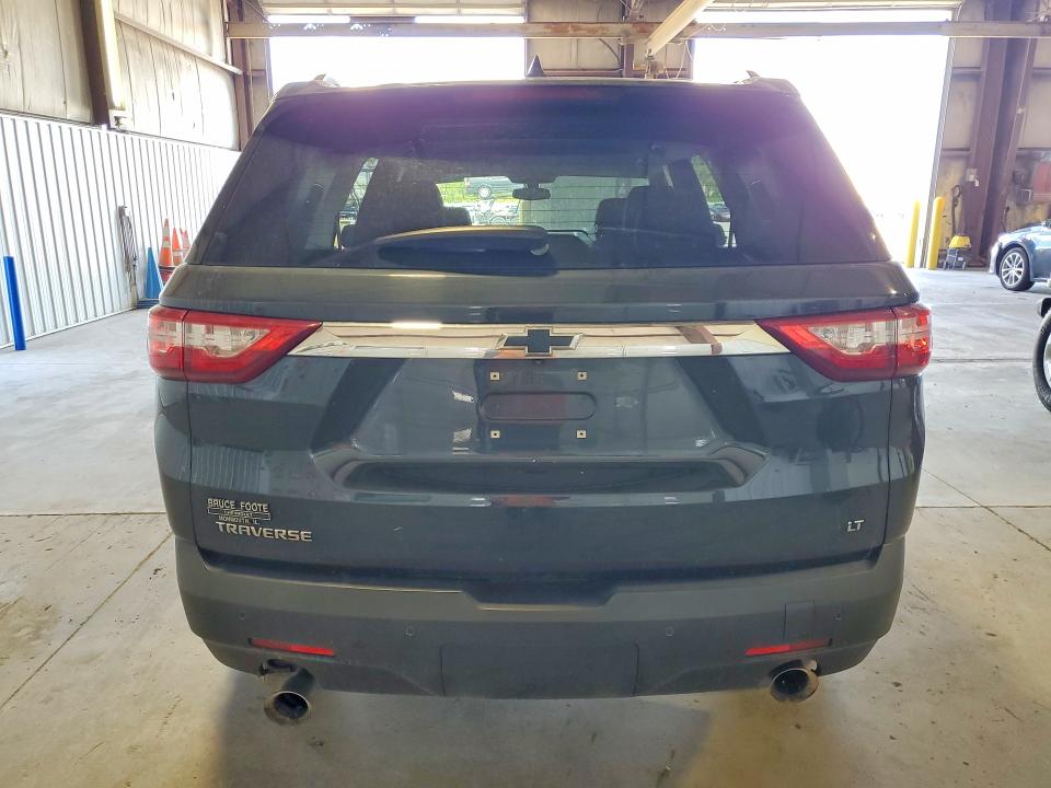 Продаж на аукціоні авто 2019 Chevrolet Traverse, vin: 1GNERGKWXKJ128451, номер лоту: 51994076