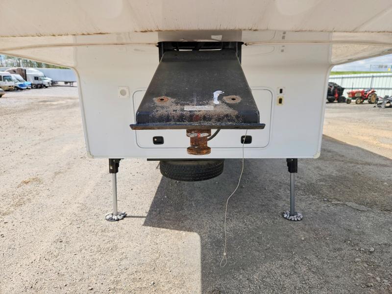 52747486 :رقم المزاد ، 4X4FSAN25DJ027161 vin ، 2013 Foresriver Sandpiper 378fb مزاد بيع