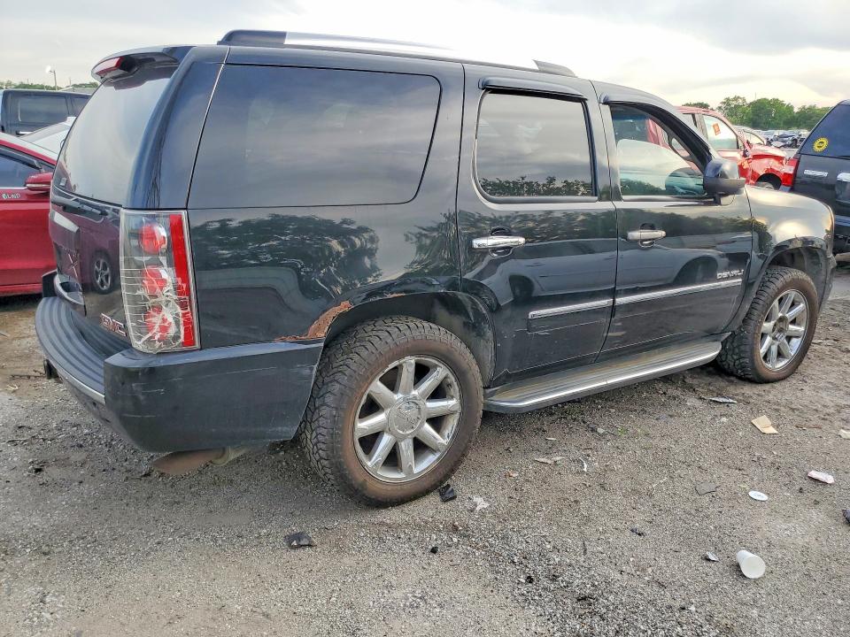 55131716 :رقم المزاد ، 1GKS2EEF8CR294149 vin ، 2012 Gmc Yukon مزاد بيع