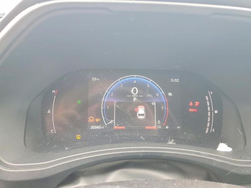 Продажа на аукционе авто 2025 Toyota Grand Highlander, vin: 5TDAAAB55SS090827, номер лота: 53784016