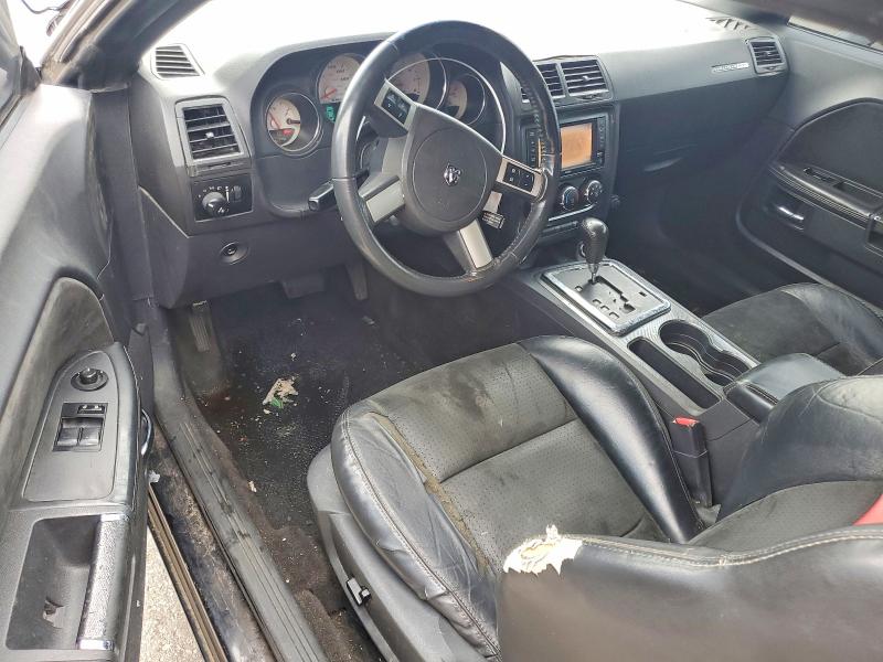 2010 Dodge Challenger მანქანა იყიდება აუქციონზე, vin: 2B3CJ7DW6AH270169, აუქციონის ნომერი: 52746146