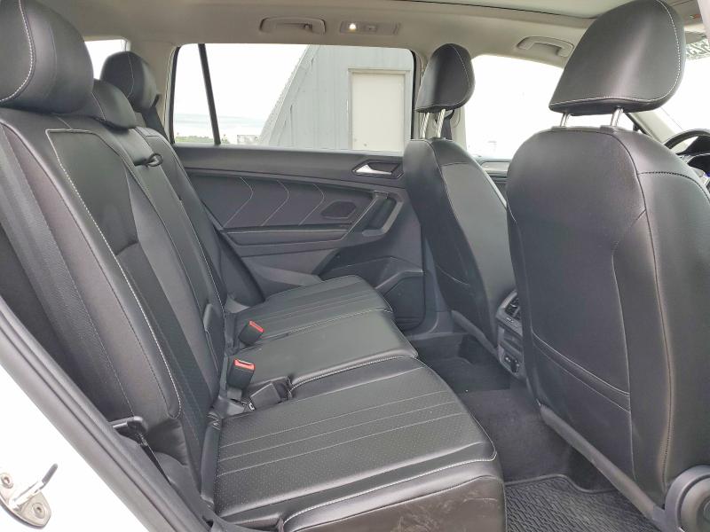 Продаж на аукціоні авто 2024 Volkswagen Tiguan, vin: 3VVMB7AX9RM009453, номер лоту: 52396596