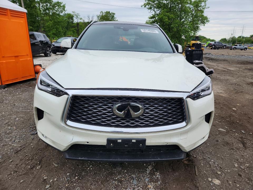 Aukcja sprzedaży 2019 Infiniti Qx50, vin: 3PCAJ5M39KF133024, numer aukcji: 52746886
