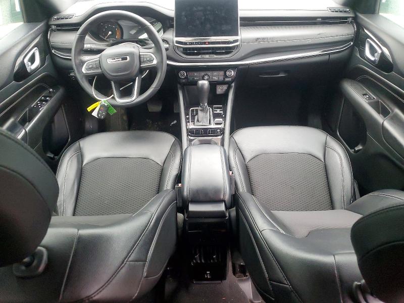Продаж на аукціоні авто 2024 Jeep Compass, vin: 3C4NJDBN2RT132177, номер лоту: 54442286